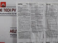 Asco E314K035S1N00FH 3/2 Solenoid Valve Direct Operated