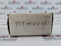 Asco E314K035S1N00FH 3/2 Solenoid Valve Direct Operated