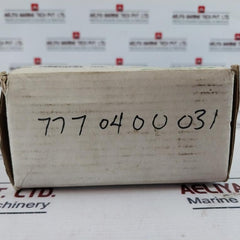Asco E314K035S1N00FH 3/2 Solenoid Valve Direct Operated