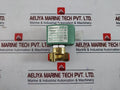 Asco E314K035S1N00FH 3/2 Solenoid Valve Direct Operated