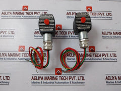 Asco EF8016G1 Solenoid Valve MP-C-089