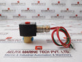 Asco EF8016G1 Solenoid Valve MP-C-089