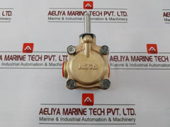 Asco Ef8316G066 Solenoid Valve 238214-032-d 120/60,110/50 Ft