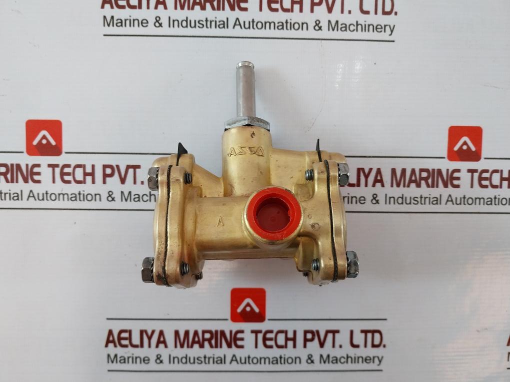 Asco Ef8316G066 Solenoid Valve 238214-032-d 120/60,110/50 Ft