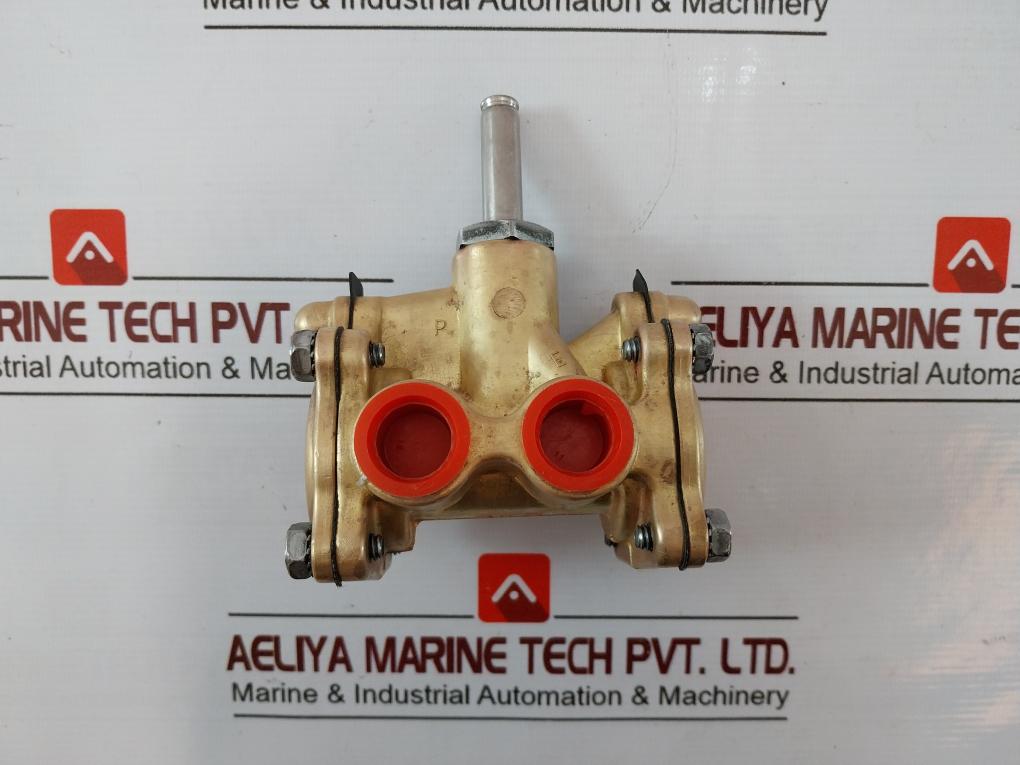 Asco Ef8316G066 Solenoid Valve 238214-032-d 120/60,110/50 Ft