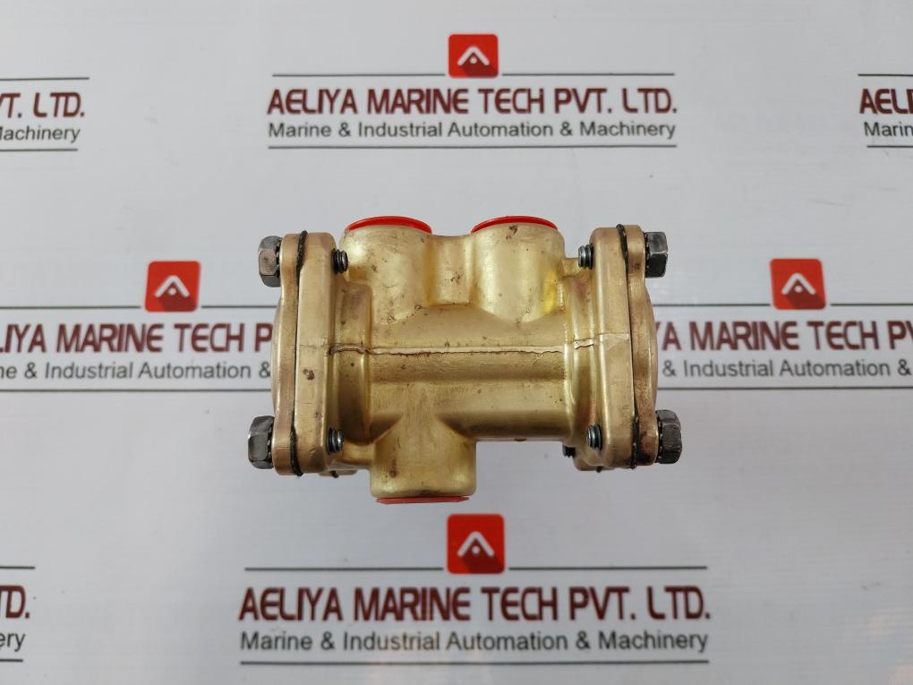 Asco Ef8316G066 Solenoid Valve 238214-032-d 120/60,110/50 Ft