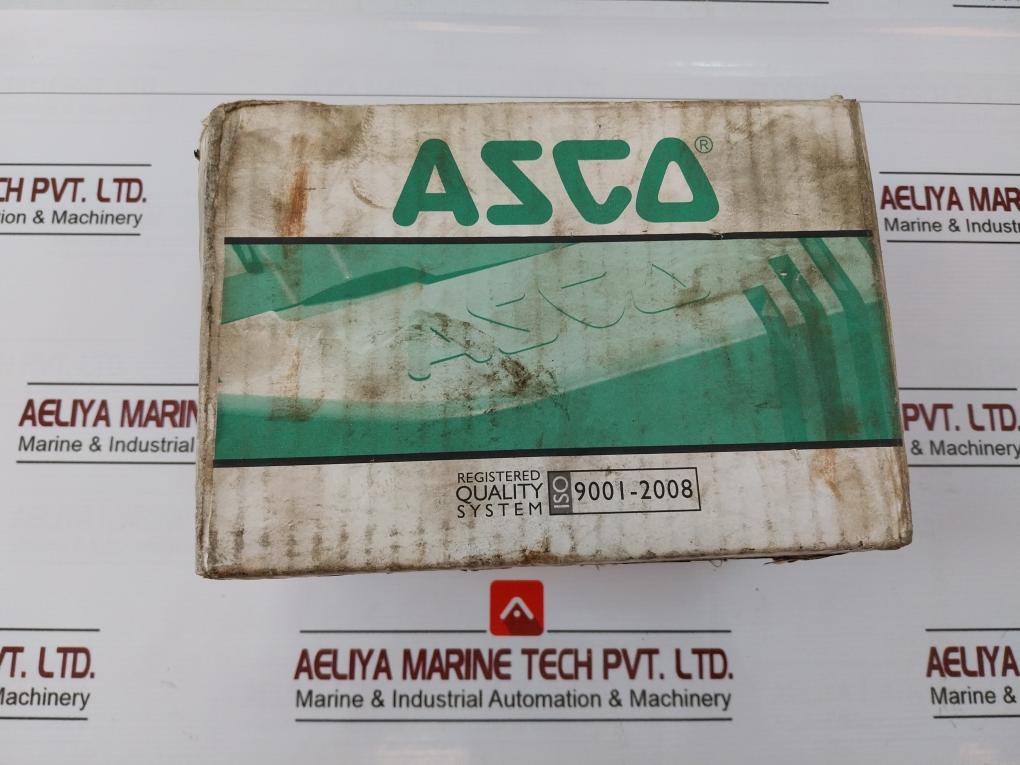 Asco Ef8316G066 Solenoid Valve 238214-032-d 120/60,110/50 Ft