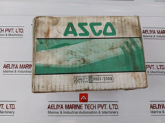 Asco Ef8316G066 Solenoid Valve 238214-032-d 120/60,110/50 Ft