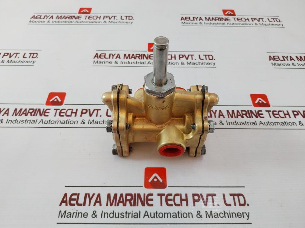 Asco Ef8316G066 Solenoid Valve 238214-032-d 120/60,110/50 Ft