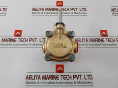 Asco Ef8316G066 Solenoid Valve 238214-032-d 120/60,110/50 Ft
