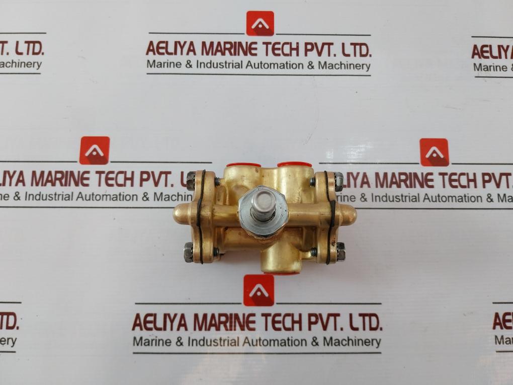 Asco Ef8316G066 Solenoid Valve 238214-032-d 120/60,110/50 Ft