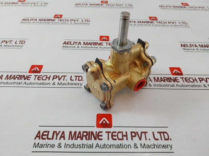 Asco Ef8316G066 Solenoid Valve 238214-032-d 120/60,110/50 Ft