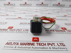 Asco Ef8321g001 Red-hat Solenoid Valve - 1/4" Pipe, Multiple Applications