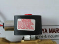 Asco Ef8344G074 4-way Piston/Poppet Solenoid Valve Ef8003G1 10.1W