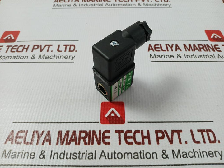 Asco Electro-pneumatic Spool Valve 230Vac 50-60Hz Sc G551A001Ms
