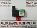 Asco Electro-pneumatic Spool Valve 230Vac 50-60Hz Sc G551A001Ms
