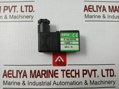 Asco Electro-pneumatic Spool Valve 230Vac 50-60Hz Sc G551A001Ms