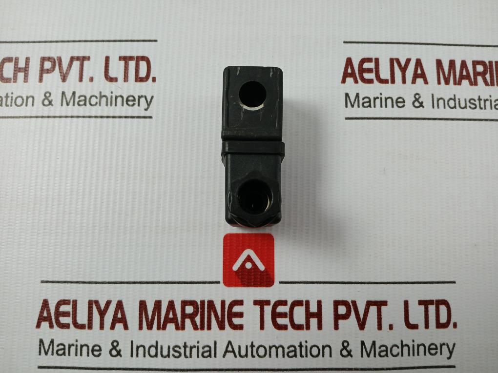 Asco Electro-pneumatic Spool Valve 230Vac 50-60Hz Sc G551A001Ms