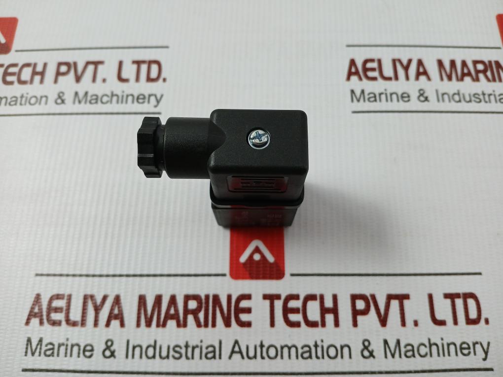 Asco Electro-pneumatic Spool Valve 230Vac 50-60Hz Sc G551A001Ms