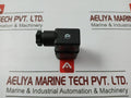 Asco Electro-pneumatic Spool Valve 230Vac 50-60Hz Sc G551A001Ms