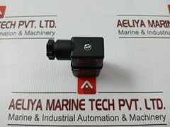 Asco Electro-pneumatic Spool Valve 230Vac 50-60Hz Sc G551A001Ms