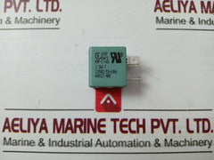 Asco G551A001 Ms Solenoid Valve Set Scg551A001Ms 120Vac/50-60Hz