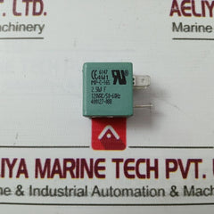Asco G551A001 Ms Solenoid Valve Set Scg551A001Ms 120Vac/50-60Hz