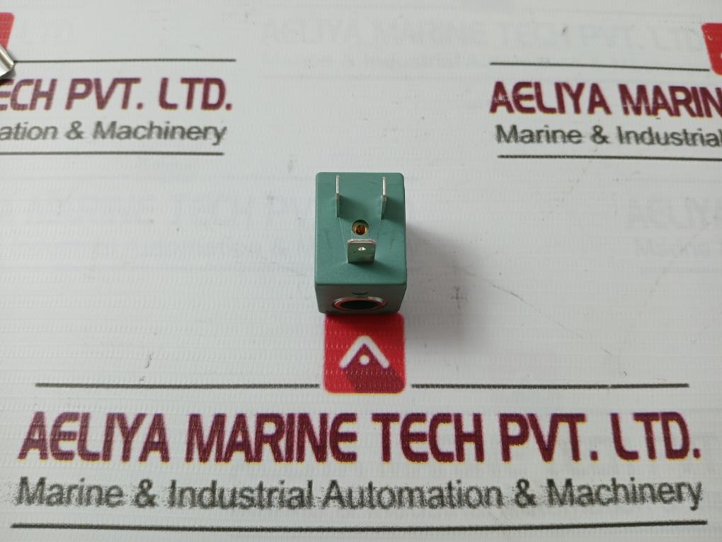 Asco G551A001 Ms Solenoid Valve Set Scg551A001Ms 120Vac/50-60Hz