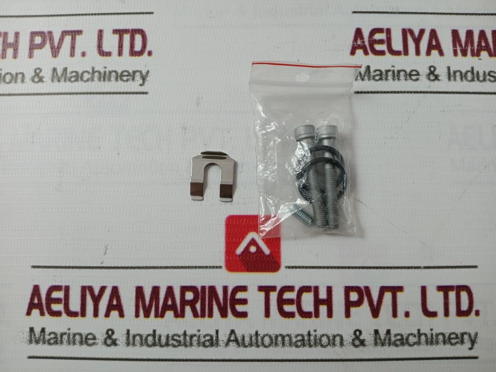 Asco G551A001 Ms Solenoid Valve Set Scg551A001Ms 120Vac/50-60Hz