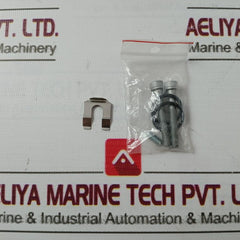 Asco G551A001 Ms Solenoid Valve Set Scg551A001Ms 120Vac/50-60Hz