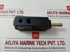 Asco G551A001 Ms Solenoid Valve Set Scg551A001Ms 120Vac/50-60Hz