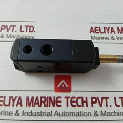 Asco G551A001 Ms Solenoid Valve Set Scg551A001Ms 120Vac/50-60Hz