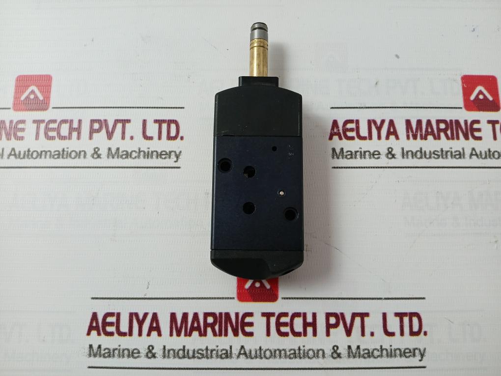 Asco G551A001 Ms Solenoid Valve Set Scg551A001Ms 120Vac/50-60Hz