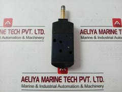 Asco G551A001 Ms Solenoid Valve Set Scg551A001Ms 120Vac/50-60Hz