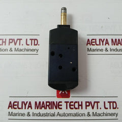 Asco G551A001 Ms Solenoid Valve Set Scg551A001Ms 120Vac/50-60Hz