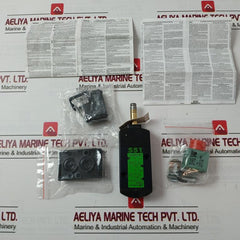 Asco G551A001 Ms Solenoid Valve Set Scg551A001Ms 120Vac/50-60Hz
