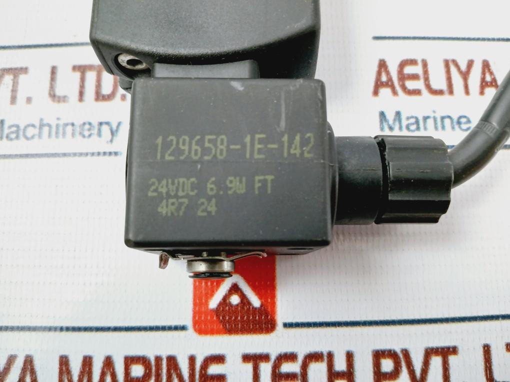 Asco G551A005Ms Solenoid Valve Ip67 -40/+55°C