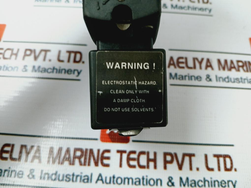 Asco G551A005Ms Solenoid Valve Ip67 -40/+55°C