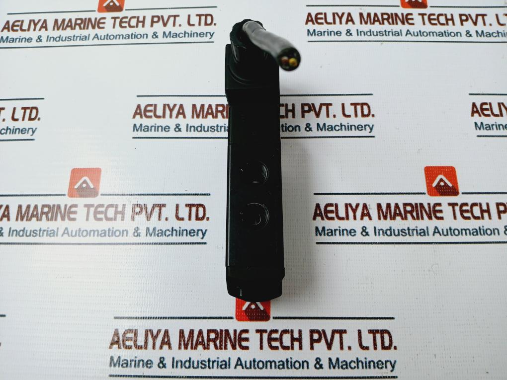 Asco G551A005Ms Solenoid Valve Ip67 -40/+55°C