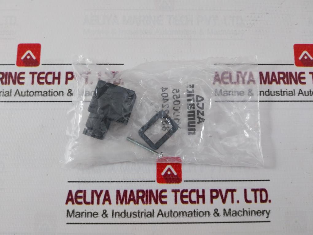 Asco G551A017 Ms Solenoid Valve 10 Bar 24V Dc 690V Ac