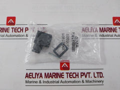Asco G551A017 Ms Solenoid Valve 10 Bar 24V Dc 690V Ac
