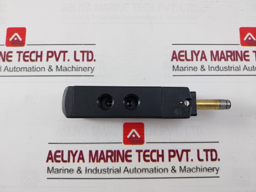 Asco G551A017 Ms Solenoid Valve 10 Bar 24V Dc 690V Ac