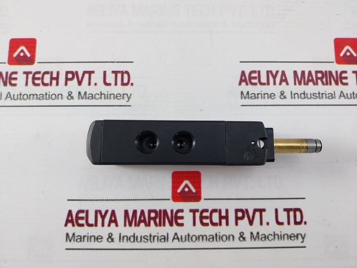 Asco G551A017 Ms Solenoid Valve 10 Bar 24V Dc 690V Ac