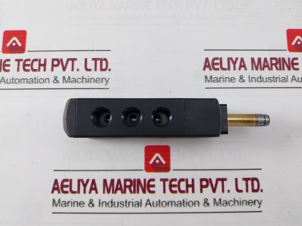 Asco G551A017 Ms Solenoid Valve 10 Bar 24V Dc 690V Ac