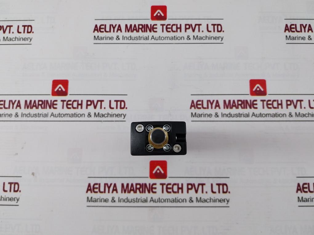 Asco G551A017 Ms Solenoid Valve 10 Bar 24V Dc 690V Ac