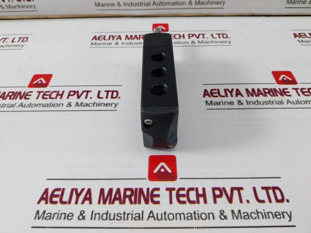 Asco G551A017 Ms Solenoid Valve 10 Bar 24V Dc 690V Ac