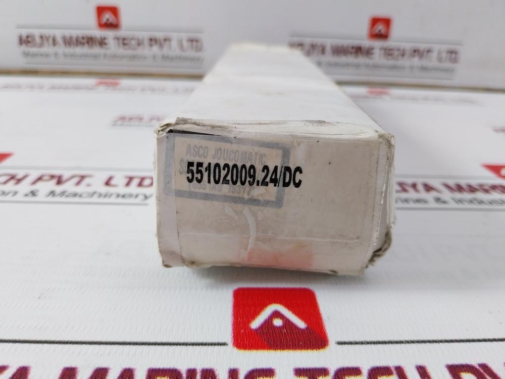 Asco G551A017 Ms Solenoid Valve 10 Bar 24V Dc 690V Ac