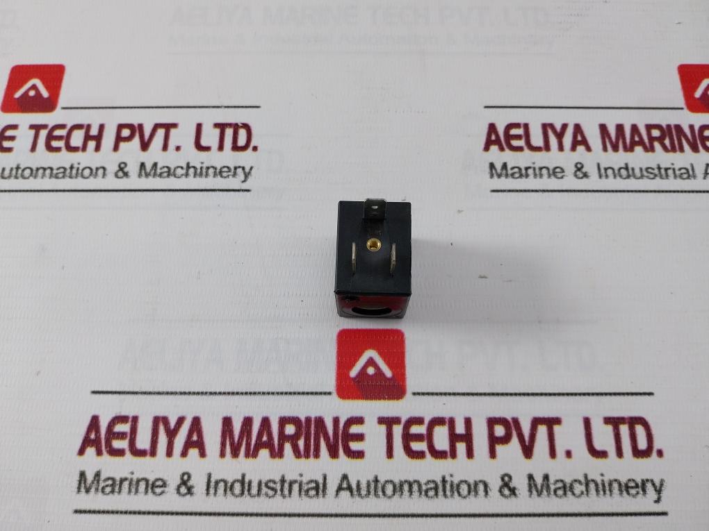 Asco G551A017 Ms Solenoid Valve 10 Bar 24V Dc 690V Ac