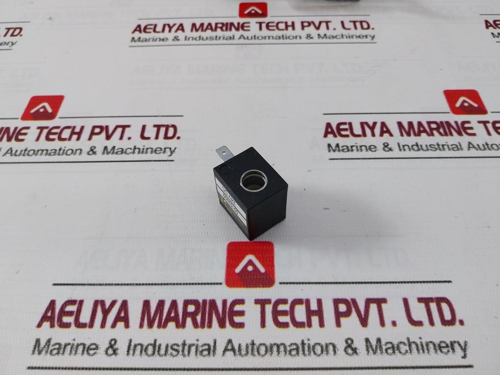 Asco G551A017 Ms Solenoid Valve 10 Bar 24V Dc 690V Ac