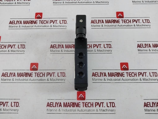 Asco G551A017 Ms Solenoid Valve Scg551A017Ms.230/50-60 , 10 Bar